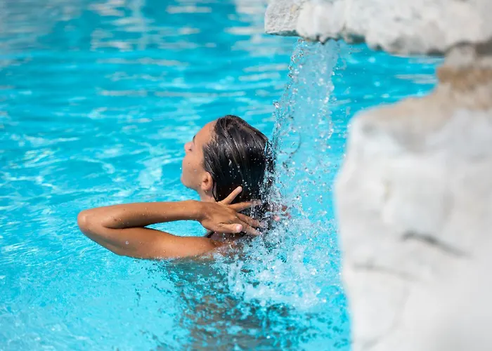 Galzignano Terme & Golf - Splendid 4*