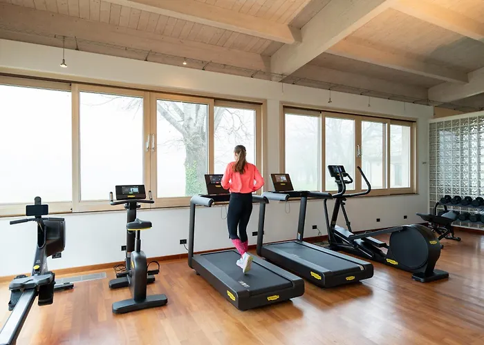 Galzignano Terme & Golf - Splendid 4* Galzignano Terme