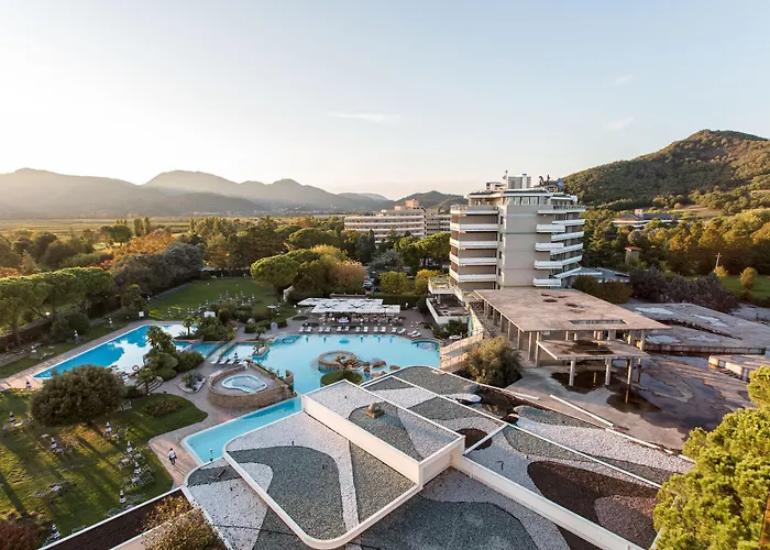 Galzignano Terme & Golf - Splendid Ξενοδοχείο