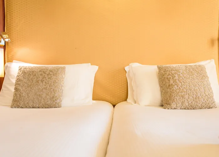 Ξενοδοχείο Galzignano Terme & Golf - Splendid Galzignano Terme