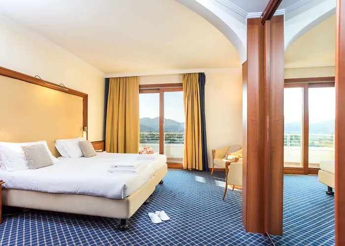 Galzignano Terme & Golf - Splendid Galzignano Terme