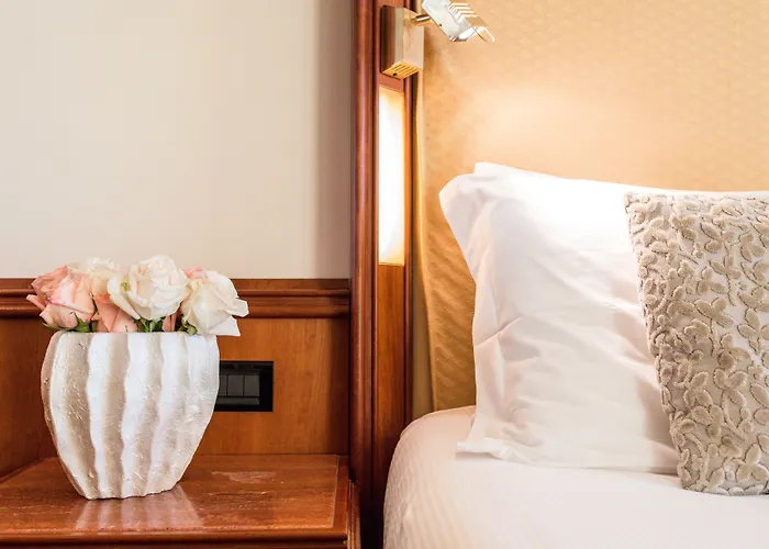 Galzignano Terme & Golf - Splendid Ξενοδοχείο Galzignano Terme