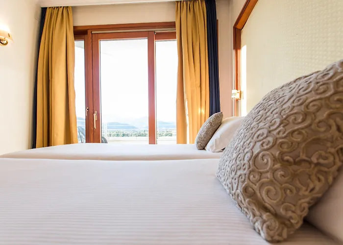 Ξενοδοχείο Galzignano Terme & Golf - Splendid 4*