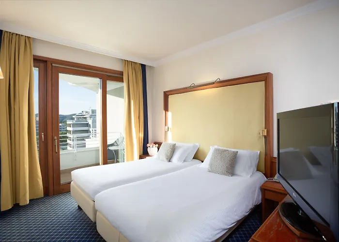 Galzignano Terme & Golf - Splendid