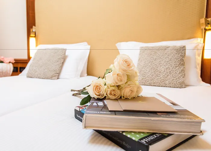 Galzignano Terme & Golf - Splendid Ξενοδοχείο 4*