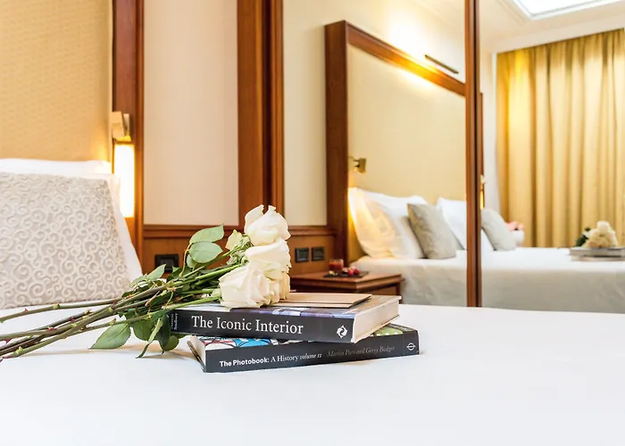 Galzignano Terme & Golf - Splendid Ξενοδοχείο Galzignano Terme