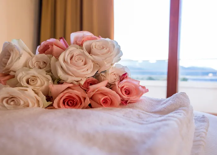 Ξενοδοχείο Galzignano Terme & Golf - Splendid