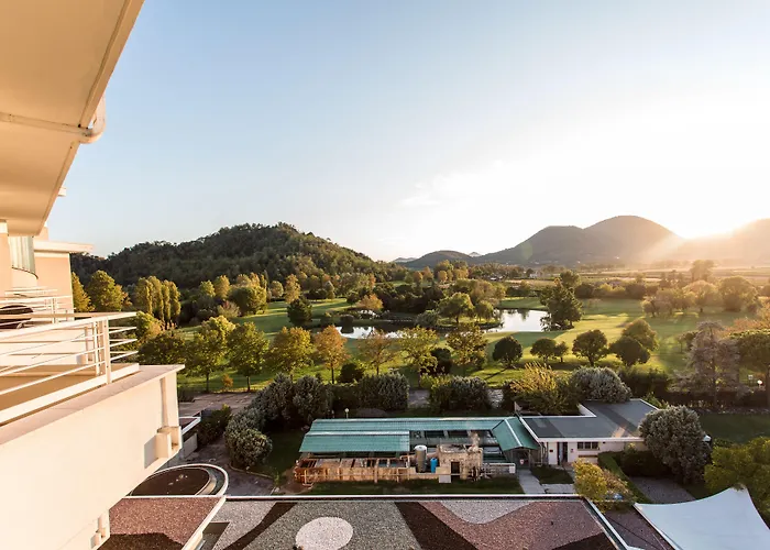 Galzignano Terme & Golf - Splendid