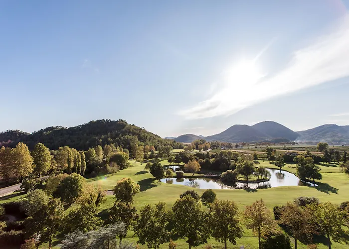 Ξενοδοχείο Galzignano Terme & Golf - Splendid