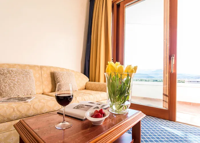 Galzignano Terme & Golf - Splendid 4*