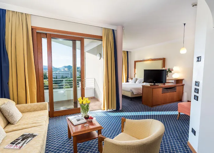 Ξενοδοχείο Galzignano Terme & Golf - Splendid Galzignano Terme