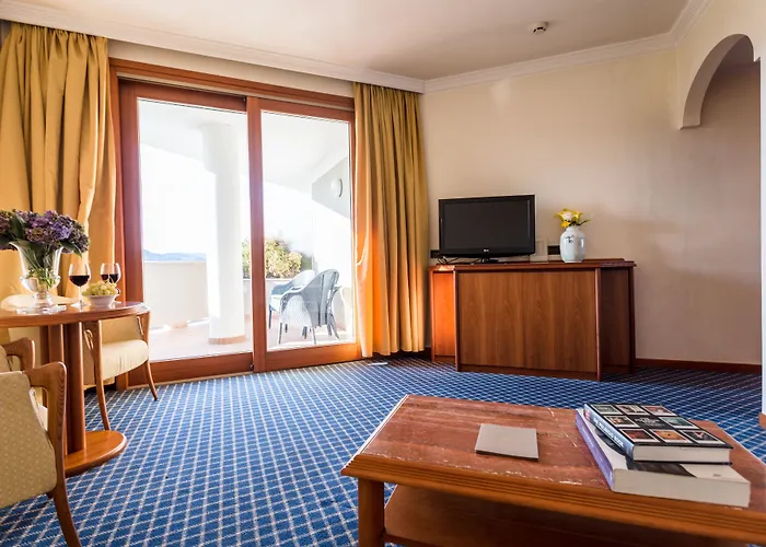 Galzignano Terme & Golf - Splendid Ξενοδοχείο Galzignano Terme