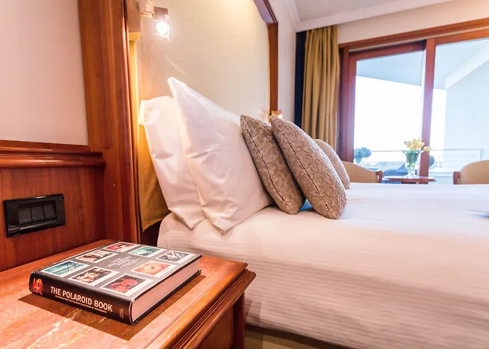 Ξενοδοχείο Galzignano Terme & Golf - Splendid 4*