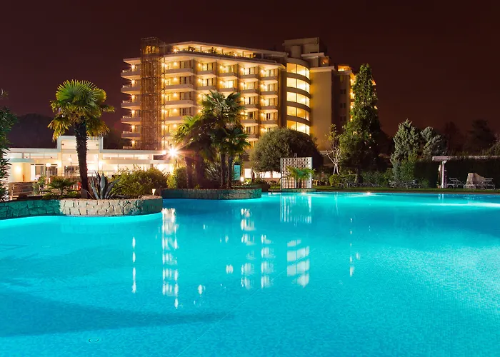 Galzignano Terme & Golf - Splendid Ξενοδοχείο Galzignano Terme