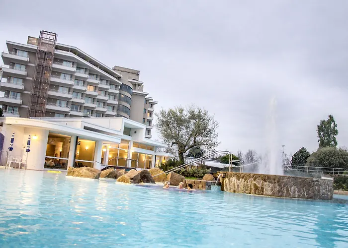 Galzignano Terme & Golf - Splendid Ξενοδοχείο 4*