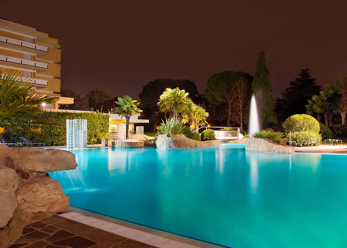 Galzignano Terme & Golf - Splendid