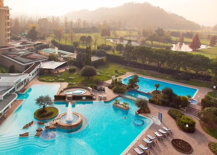 Galzignano Terme & Golf - Splendid