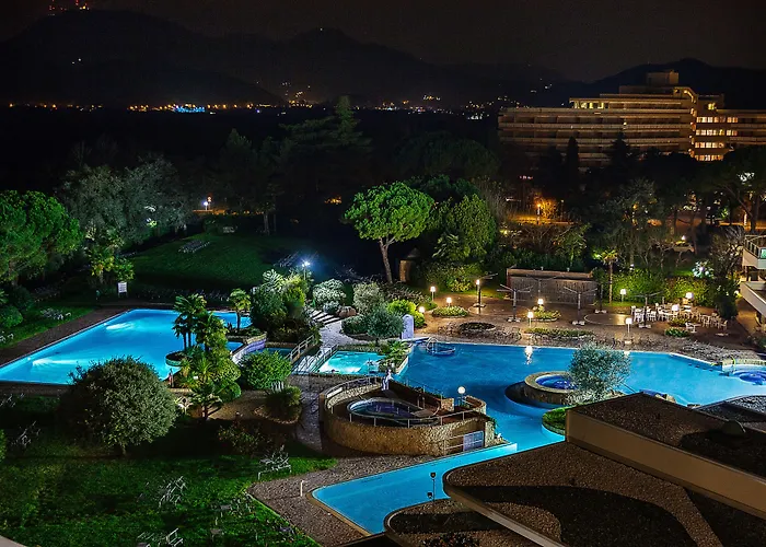 Ξενοδοχείο Galzignano Terme & Golf - Splendid