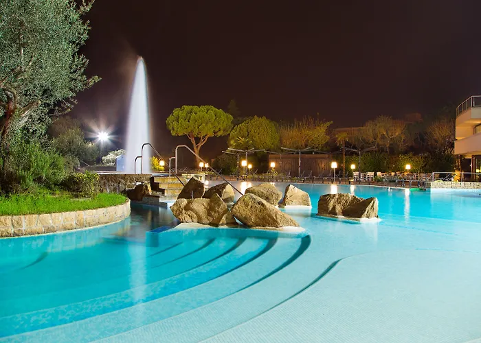 Ξενοδοχείο Galzignano Terme & Golf - Splendid Galzignano Terme
