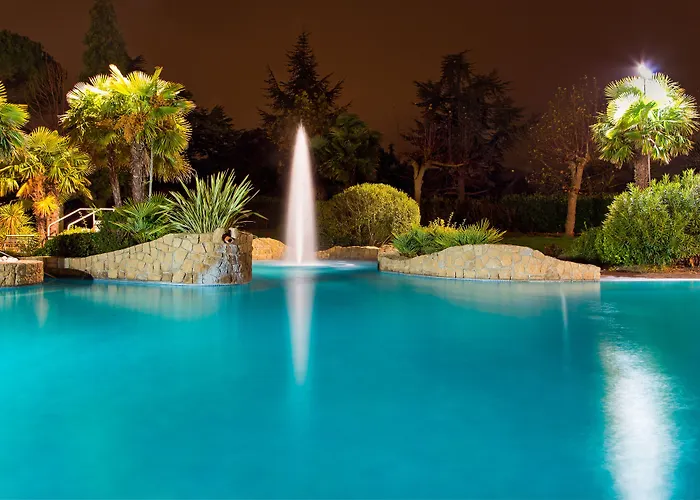 Galzignano Terme & Golf - Splendid 4* Galzignano Terme