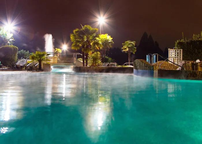 Galzignano Terme & Golf - Splendid