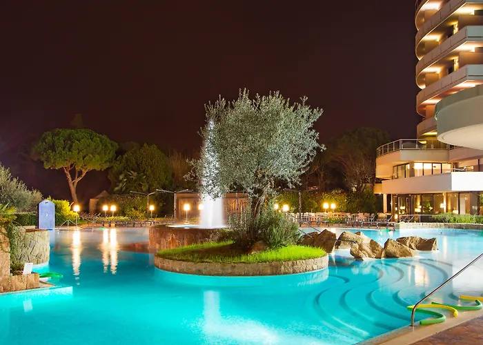 Galzignano Terme & Golf - Splendid 4* Galzignano Terme