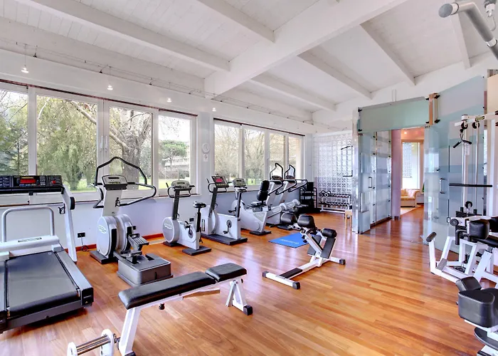 Galzignano Terme & Golf - Splendid Ξενοδοχείο