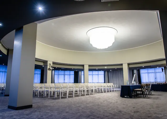 Galzignano Terme & Golf - Splendid Ξενοδοχείο Galzignano Terme