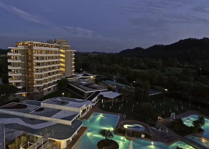 Galzignano Terme & Golf - Splendid